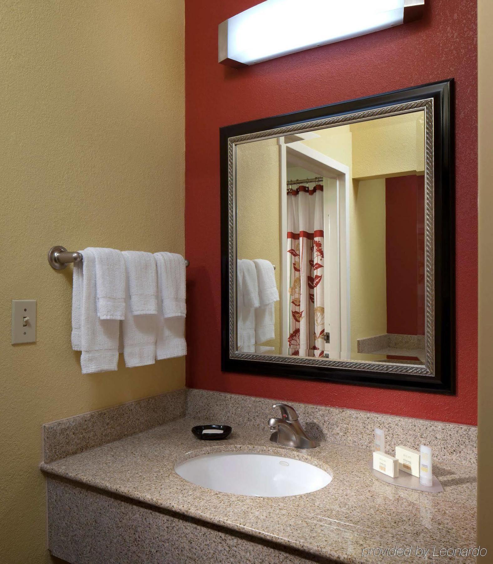 Courtyard By Marriott Jacksonville At The Mayo Clinic Campus/Beaches Exteriör bild