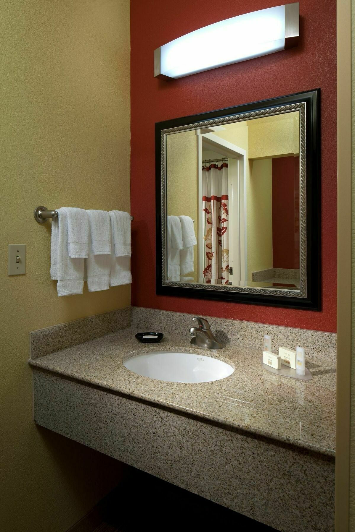 Courtyard By Marriott Jacksonville At The Mayo Clinic Campus/Beaches Exteriör bild